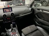 Audi A3 Sportback 30 TDI Sport S tronic