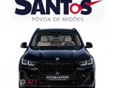 BMW X3 30 e xDrive Pack M