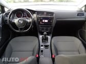 Volkswagen Golf Variant 1.6 TDi Confortline