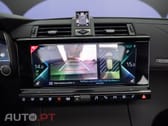 DS DS7 Crossback E-Tense Rivoli EAT8