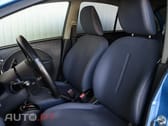 Peugeot iOn Active