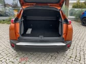 Peugeot 2008 1.5 BlueHDi Allure