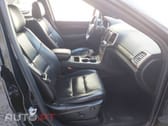 Jeep Grand Cherokee 3.6 V6 Limited