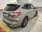 Ford Kuga ND
