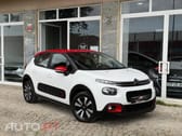 Citroen C3 1.2 PureTech Feel