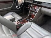 Mercedes-Benz 300 CE-24 Cabriolet