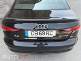Audi A3 30 TFSI S tronic sport