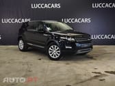 Land Rover Evoque 2.2 TD4 Dynamic