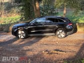 Mercedes-Benz EQC 400 4Matic