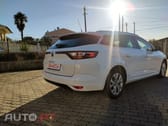 Renault Mégane Sport Tourer 1.5 dCi Limited