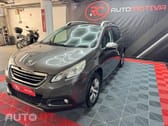 Peugeot 2008 1.2 PureTech Style EAT6