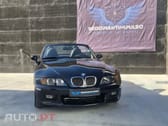 BMW Z3 2.8
