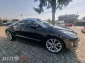 Peugeot RCZ 1.6 THP