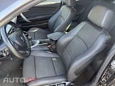BMW 118 d Coupe