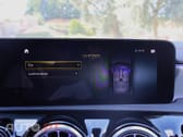 Mercedes-Benz CLA 250 e  Shooting Brake AMG Line