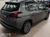 Peugeot 2008 1.2 PureTech Active