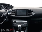Peugeot 308 1.6 BlueHDi Allure