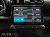 Citroen C3 Aircross 1.2 PureTech Shine