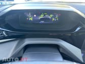 Peugeot 308 1.2 PureTech GT EAT8