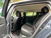 Renault Mégane Sport Tourer 1.2 TCE Intens
