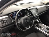 Renault Talisman Sport Tourer 1.3 TCe Business EDC