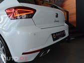 Seat Ibiza 1.0 TSI FR
