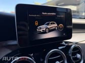 Mercedes-Benz GLC 250 d AMG Line 4-Matic