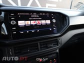 Volkswagen T-Cross 1.0 TSI Advance 116cv
