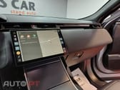 Land Rover Velar 2.0 D200 AWD Dynamic SE