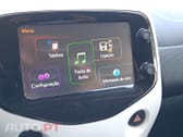Citroen C1 1.2 VTi Shine
