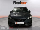 Cupra Leon 1.4 e-Hybrid DSG