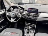 BMW 216 d 7L Advantage Auto