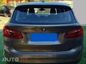 BMW 216 d CORPORATE BUSINESS EDITION