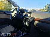 Opel Astra Caravan 1.7 CDTi Cosmo Plus