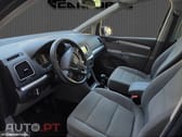 Seat Alhambra 2.0 TDi Style