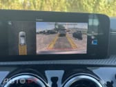 Mercedes-Benz A 250 Style Plus