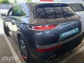 DS DS7 Crossback 4x4 Bastille +
