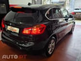 BMW 216 d Advantage Auto