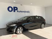 BMW 116 i Advantage