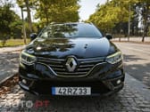 Renault Mégane Sport Tourer 1.5 dCi Bose Edition SS