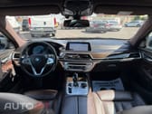 BMW 730 d