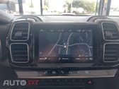 Citroen C5 Aircross 1.2 PureTech C-Series EAT8