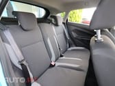 Ford Fiesta 1.5 TDCi TITANIUM