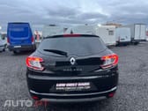 Renault Mégane Sport Tourer 1.5 dCi Limited SS
