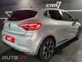 Renault Clio 1.0 TCe Techno