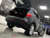 Nissan Qashqai 1.5 dCi ECO Acenta