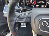 Audi RSQ8 4.0 TFSI Dynamic Plus