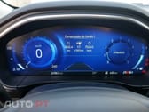 Ford Focus SW 1.0 ecoboost 125 hybrid mhev ACTIVE