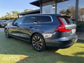 Volvo V60 2.0 T6 AWD TE Plus Bright