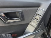 Mercedes-Benz GLK 220 CDi BlueEfficiency
